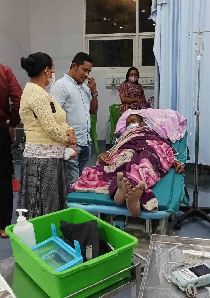 BPRS NTT: DPRD Kota Kupang Tidak Pernah Konsen ke Layanan Dasar Kesehatan