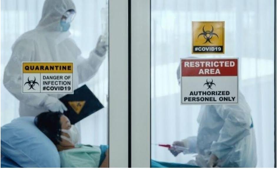 Awal Februari, Kasus Positif Covid - 19 di Sumba Timur Meningkat, Delapan Orang Dirawat