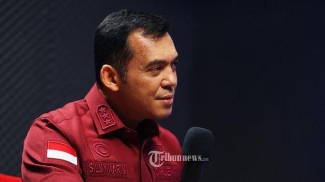 Dirjen Kemenkumham Berlakukan Kebijakan Izin Tinggal Peralihan