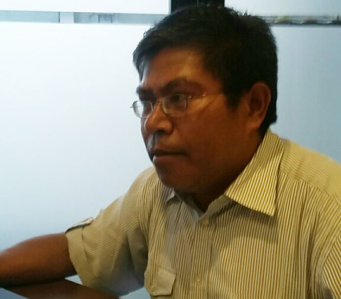 Pater Simon : Tidak Ada Lagi Perusahaan Tàmbang di Manggarai