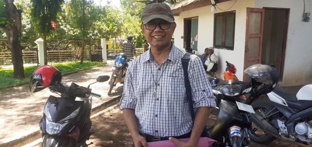 Sumba Barat Daya Butuh Pemimpin yang Miliki Hati Besar dan Rangkul Semua Kalangan