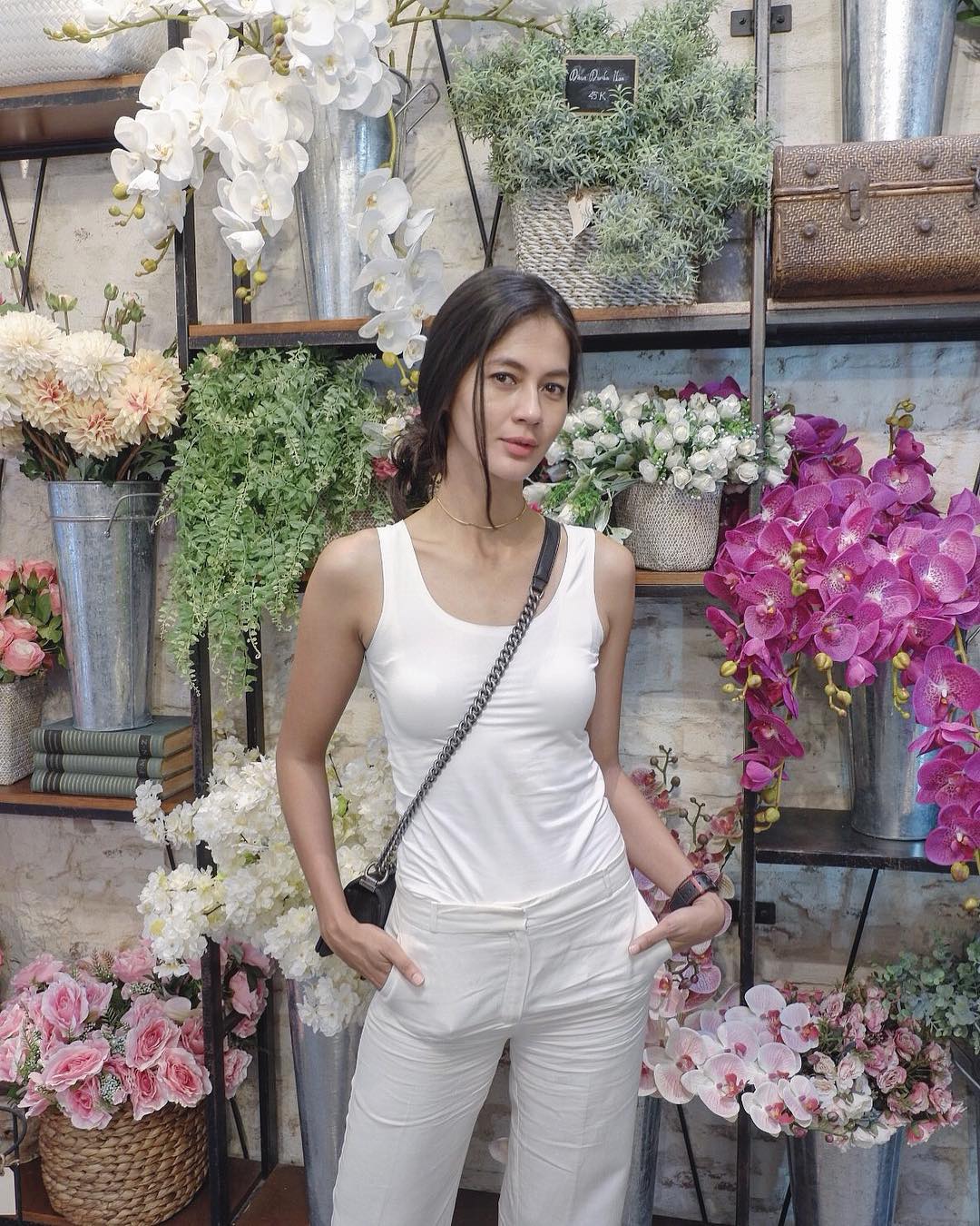 Baim Wong dan Paula Verhoeven Nikah Hari Ini. Intip Yuk! Potret Menjelang Pernikahan