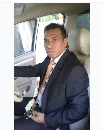 Hari Ini DPD KAI NTT Buka Pendaftaran Calon Advokat