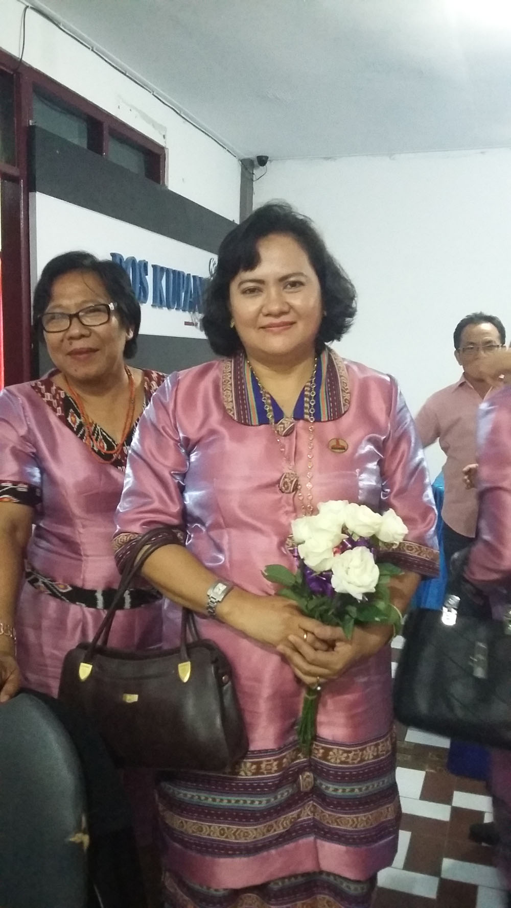 Pendeta GMIT Paulus Kupang : Ini Makna HUT GMIT dan Hari Reformasi