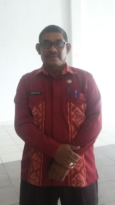 Dinas Peternakan Kupang Jamin Pemeliharaan Ternak Babi Sudah Bisa Dilakukan