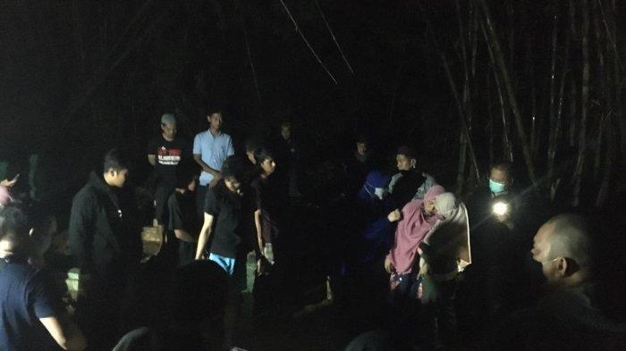 WASPADA, Ajaran Lukman dan Istrinya Sudah Menyebar: Isinya Jihad, Sasarannya Para Peserta Pengajian