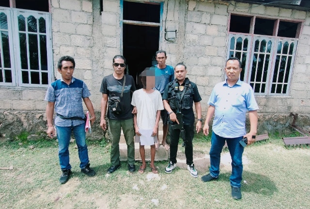 Hamili Pacar dan Enggan Tanggung Jawab, Pemuda di Rote Ditangkap Polisi dari Hasil Tes DNA