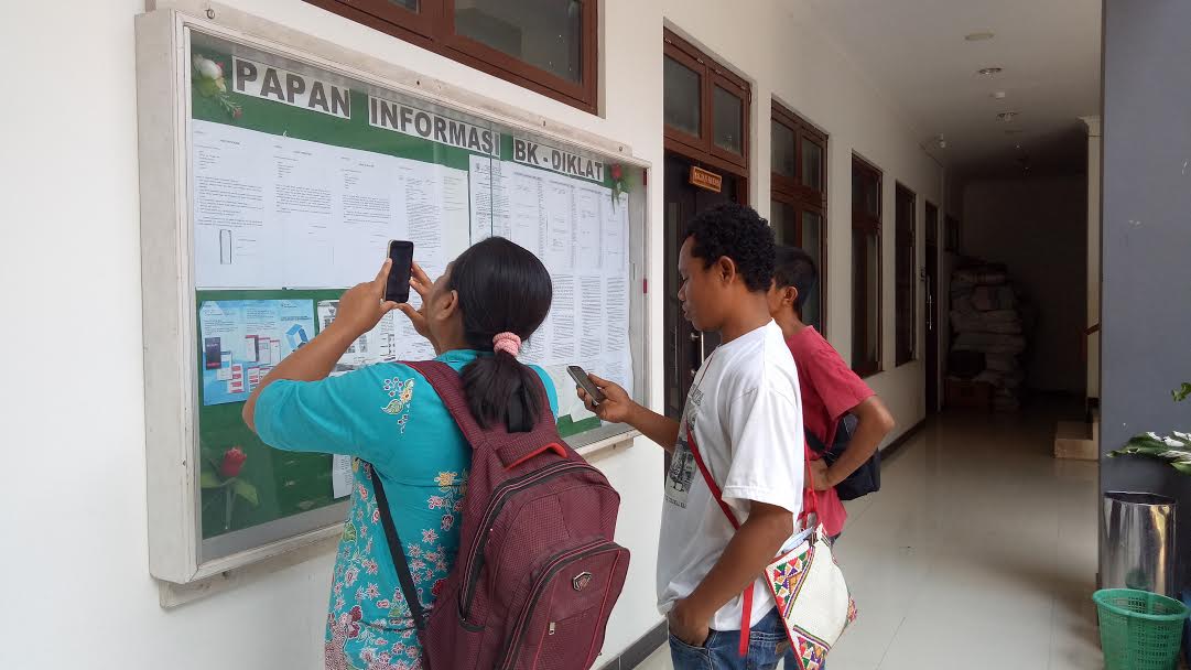 Yuk Simak!  Jadwal Ujian CPNS di Nagekeo 5 hingga 15 November