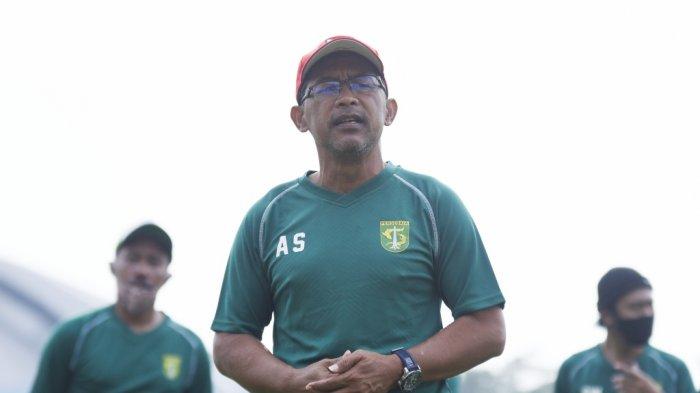 Pemain Persebaya Surabaya Dapat Siraman Percaya Diri Dari Pemain Muda, Ini Kiatnya