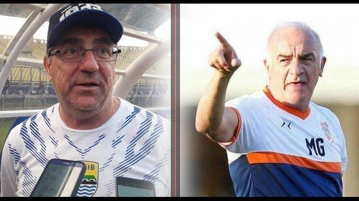 Arema FC vs Persib, Kick Off Pukul 15.30, Sama-sama Target 3 Poin, Strategi Info Maung dan Singo