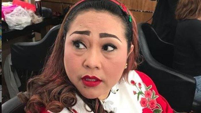 ini Rekan Grup Nunung yang Memperkanlannya Shabu Narkoba, Kita Biasanya ke Diskotek