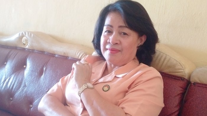 Soal Perintah Wakil Bupati TTS Cabut Laporan Polisi, Dirut PDAM SoE Lily Hayer Enggan Berkomentar