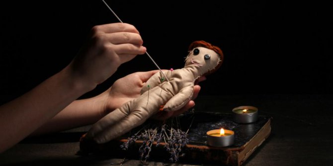 Tak Hanya Ojek Online, Pria Ini Buka Jasa Pelet Online di Facebook, Syarat Ketentuan Berlaku. Mau?