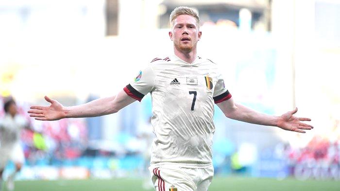 Menuju Final Euro 2020: Gotak Gatik Gatuk Jawara Eropa