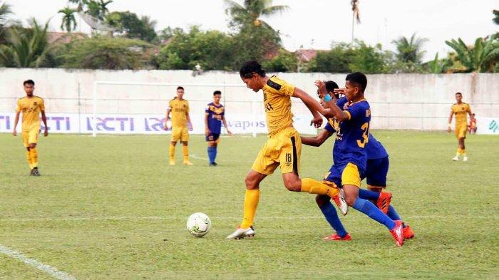 JADWAL & LIVE STREAMING Piala Indonesia, Bhayangkara FC vs PSBL Langsa, Pukul 15.00 WIB
