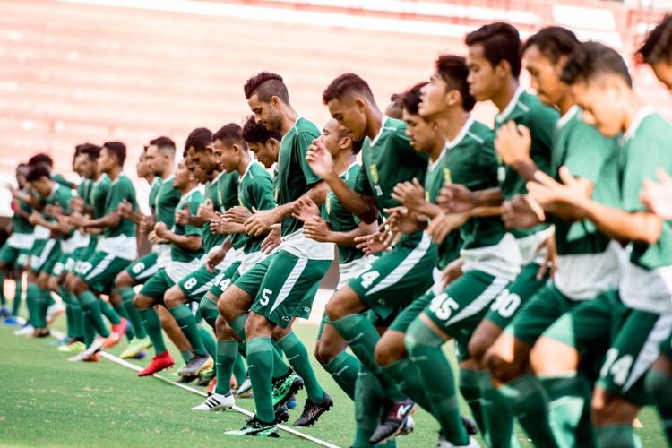 Persebaya Surabaya Coret Pemain Rapor Merah sebelum Putaran Kedua Liga 1 Bergulir, Ini Daftar Nama