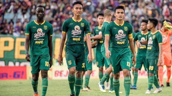 Ini Pesan Petugas Medis RS Sampang ke Bek Persebaya, Abu Rizal Maulana, Simak YUK Info