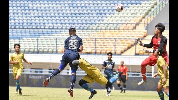 Ini Instruksi Panglima TNI Kepala Pemain Persib Saat Idul Fitri, Tak Boleh Tinggalkan Bandung ?