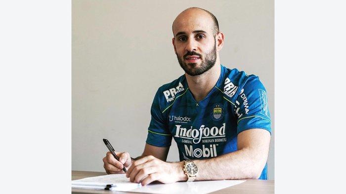 Selain Garang Saat Merumput di Lapangan, Mohammed Rashid Ternyata Pandai Buat Video Lucu di Medsos?