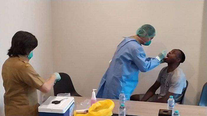 Akhirnya Semua Pemain Persib Bandung Diliburkan, Markas Maung Disemprot Disinfektan, Simak YUK