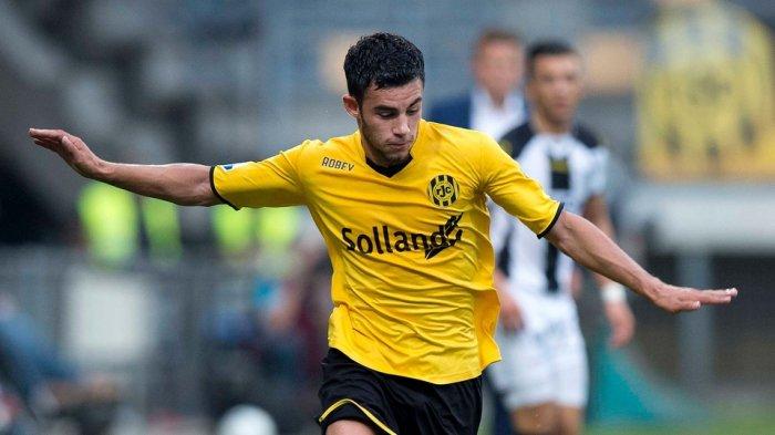 Persib Bandung di Piala Menpora 2021 Saat Bentrok Persita Tanggerang Pemain Anyar Afghanistan Main?