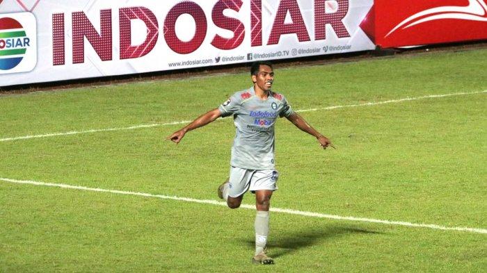 Simak Yuk, Marc Klok, Frets Butuan dan Hilman Syah Berebutan Jadi Pemain Terbaik Piala Menpora ?