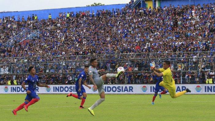 Ketum PSSI Iwan Bule Kasih Komisi X DPR yang Beri Perhatian dengan Kondisi Sepak Bola, Simak YUK