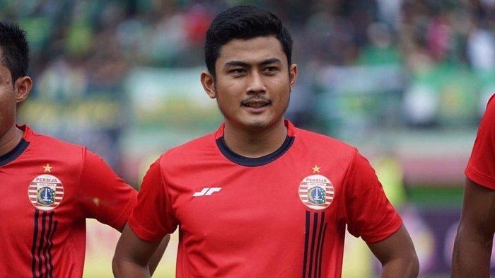 Pemain Berbakat Persija Jakarta Minta Restu Orang Tua, Ritual Khusus Sebelum Bertanding, Info