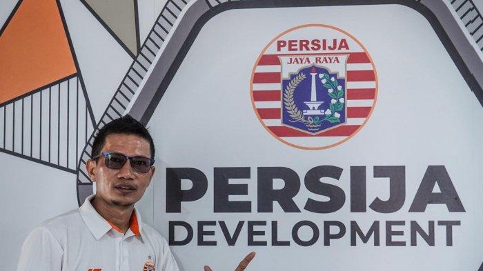 Pemerintah Terapkan PPKM, EPA Persija JakartaTetap Jalani Latihan Sesuai Protokol Kesehatan, INFO