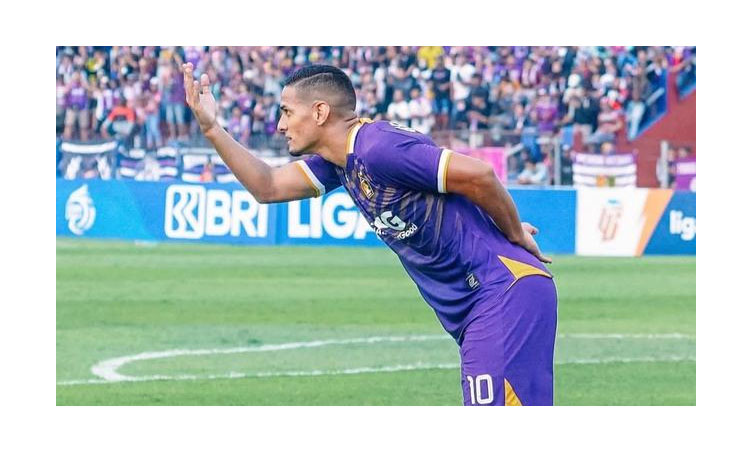 Jadwal Liga 1 BRI Persik Kediri vs RANS Nusantara FC, Adu Keberuntungan Renan Silva dan Konate