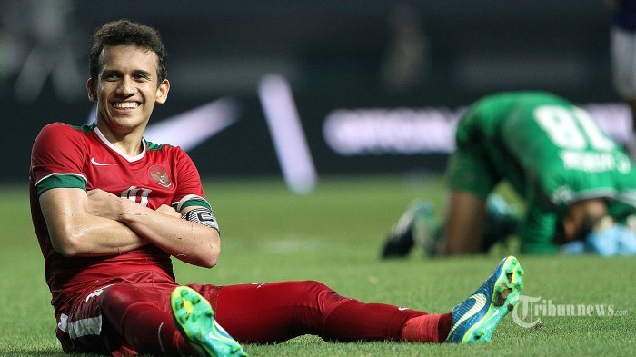 Mengejutkan, Shin Tae-yong Tak Mainkan Egy Maulana Saat Singapura vs Indonesia Semifinal Piala AFF