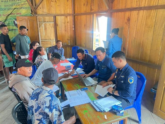 Pembebasan Lahan PLTP Ulumbu Buka Peluang Ekonomi Baru bagi Warga Poco Leok Manggarai