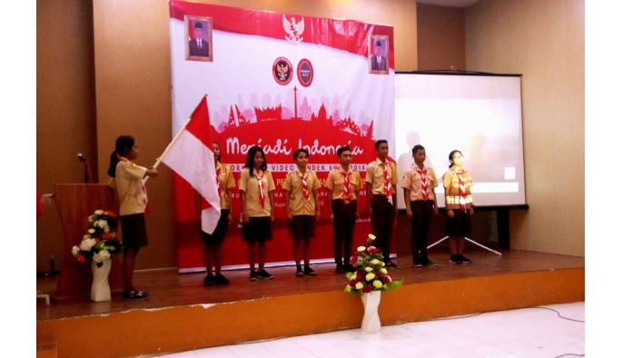 BNPT dan Forum Koordinasi Pencegahan Terorisme NTT Selenggarakan Workshop