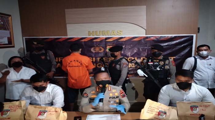 Pemeriksaan Lie Detector Randi Badjideh dan Istri, Begini Respon Pengacara Keluarga Astri Lael