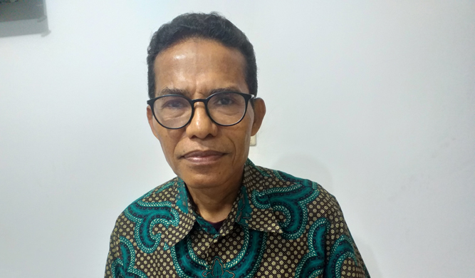 Dekatkan Pelayanan, Pemerintah Diminta Buka Kantor Imigrasi di Ende