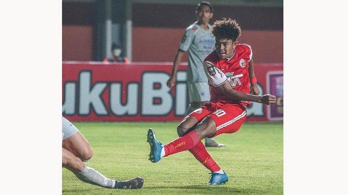 Simak Jadwal Final Leg 2 Piala Menpora 2021, Persib Bandung Harus Berjuang Keras, Live Indosiar