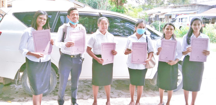 TERBARU Pengumuman Seleksi CPNS 2021, Formasi Diperkirakan Lebih Banyak dari Jumlah pada Tahun 2019