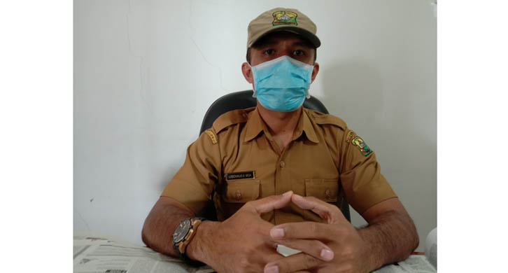 Dirut RSUD Ben Mboi Ruteng Diduga Terpapar Covid-19 Saat Berada di Labuan Bajo