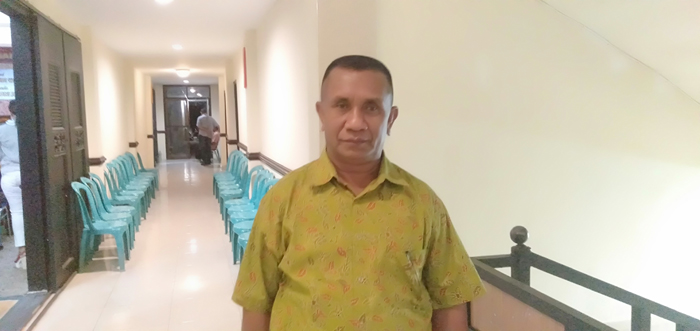 Pemkab TTU Sudah Usul NIP Para CPNS yang Dinyatakan Lulus Seleksi