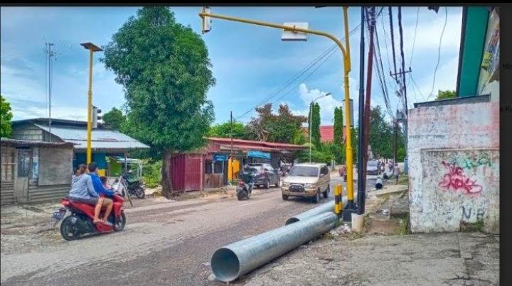 PUPR Kota Kupang Segera Lelang Jaringan SPAM Kali Dendeng