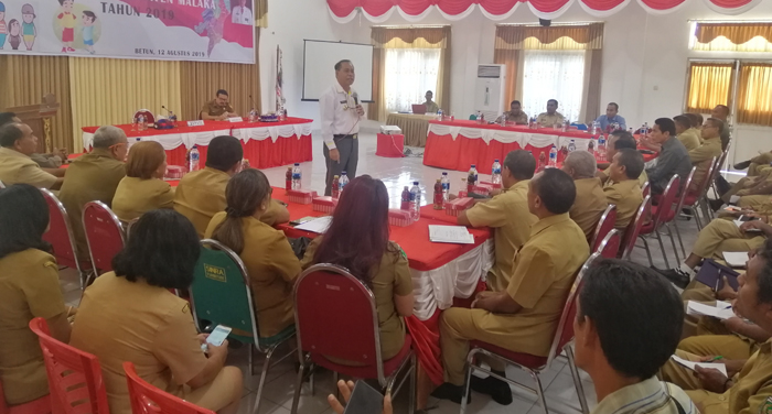 Ini yang Harus Diperhatikan Calon Ibu untuk Mencegah Stunting