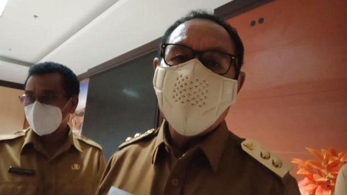 Pemprov NTT Tetap Ikuti Aturan Pemerintah Soal PPKM Jelang Nataru