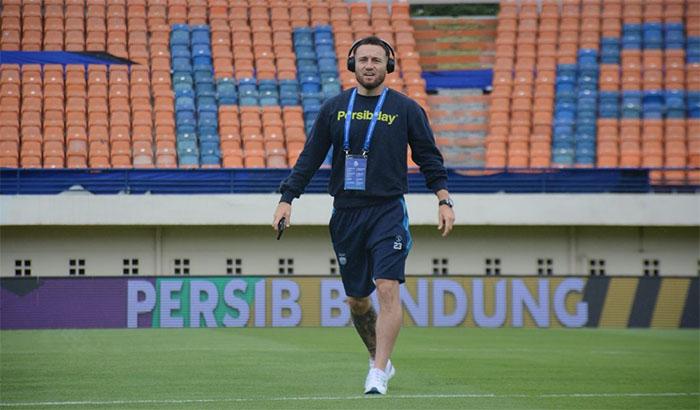 Marc Klok Optimis Mental Juara Jadi Pemacu Semangat Persib Bandung di Liga 1 2024/2025