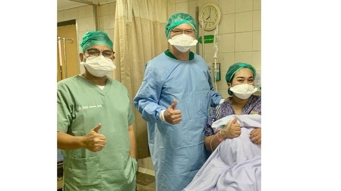 Anak Perempuan Ahok Masih Bayi Sudah Digoda Sosok ini, Bibiir Sarah Eliana Purnama Disebut Seksi