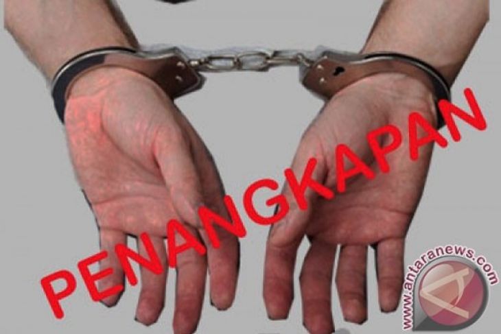 Bacaleg DPRD Provinsi Tertangkap karena Diduga Narkoba