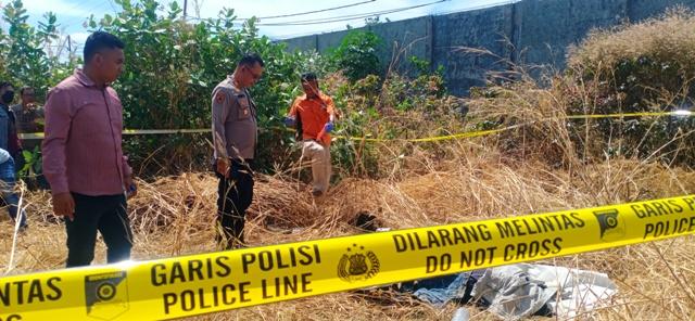 Hasil Identifikasi Pria Lansia Tak Bernyawa Meninggal Lebih Dari 12 Jam