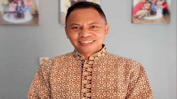 Dosen FKM UCB Kupang, Vinsen Making Tegaskan Formalin Bukan Pengawet Makanan