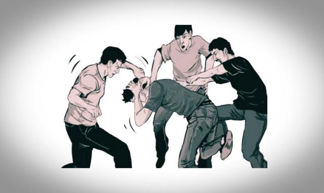 Tak Terima Ditegur, Lima Pemuda di Kupang Aniaya Anggota TNI