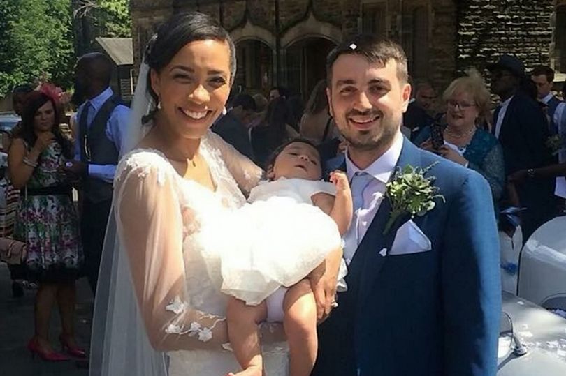 Pengantin Ini Sajikan Makanan Mewah di Pernikahan, Yuk Simak Rahasianya