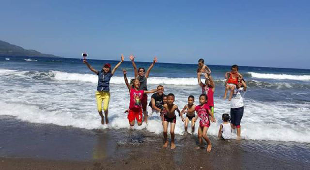 Pengunjung Cepi Watu Mengeluh Tak Memuaskan